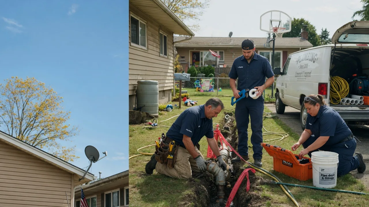 Garbage Disposal Replacement in Fort Lee, NJ near me
