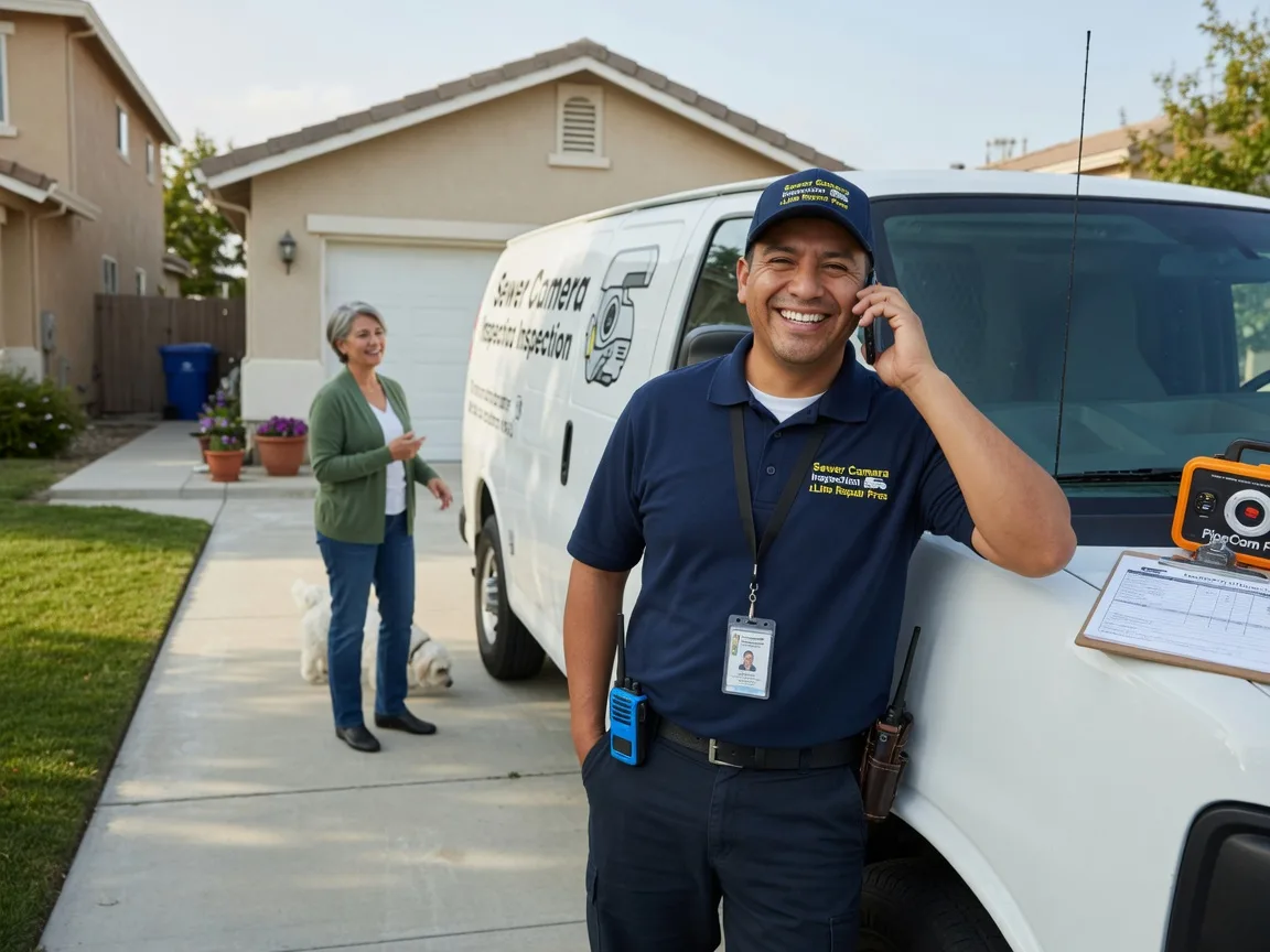 Sewer Line Repair Fort Lee, NJ FAQs